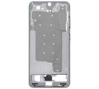 Samsung Châssis Central pour Galaxy S25 Pièce de réparation Original Durable
