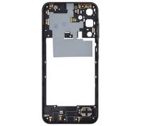 Châssis Central pour Samsung Galaxy A15 5G Original Service Pack Samsung Noir