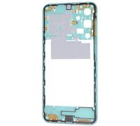 Châssis Central pour Samsung Galaxy A16 Original Service Pack Samsung Vert