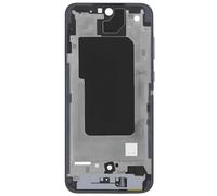 Samsung Châssis Central pour Samsung Galaxy A35 5G Original Service Pack Noir