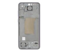 Samsung Châssis Central pour Samsung Galaxy A35 5G Original Service Pack Violet