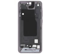 Châssis Central pour Samsung Galaxy A55 Original Service Pack Samsung Gris lavande