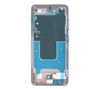 Samsung Châssis Central pour Samsung Galaxy S23 Original Service Pack Lavande