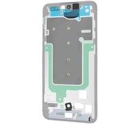 Châssis Central pour Samsung Galaxy S24 FE Original Service Pack Samsung Gris