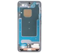 Samsung Châssis Central pour Samsung Galaxy S24 Original Service Pack Bleu pâle