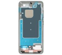 Samsung Châssis Central pour Samsung Galaxy S24 Original Service Pack Vert pâle