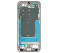 Samsung Châssis Central pour Samsung Galaxy S24 Plus Original Service Pack Beige
