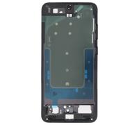 Samsung Châssis Central pour Samsung Galaxy S24 Plus Original Service Pack Noir