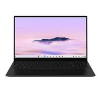 Chromebook Plus Samsung Galaxy 15,6" Intel® Core™ 5 8 Go RAM 256 Go SSD Bleu nuit Bleu nuit E
