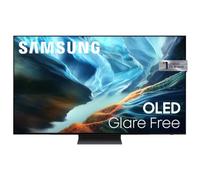 Samsung Classe OLED S90H de 42 Pouces (modèle 2026, 42S90H) OLED HDR+ avec contrôleur de Son AI sans éblouissement, processeur NQ4 AI Gen3, Mise à l'échelle Pro 4K, Pack de Jeu Ultime, Alexa intégrée