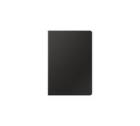 Samsung EF-DX725 QWERTZ Allemand Pogo Pin Noir