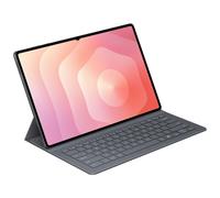 Étui clavier fin noir - Samsung - Samsung Galaxy Tab - Clavier-pavé