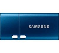 Samsung MUF-128DA lecteur USB flash 128 Go USB Type-C 3.2 Gen 1 (3.1 Gen 1) Bleu