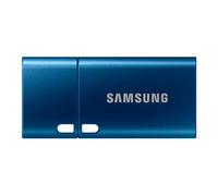Samsung MUF-256DA lecteur USB flash 256 Go USB Type-C 3.2 Gen 1 (3.1 Gen 1) Bleu