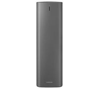 Samsung Aspirazione VCA-SAE903/WA, Clean Station, Argent