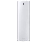 SAMSUNG Clean Station VCA-SAE904/WA Vidange Automatique du Réservoir de Poussière, Blanc