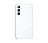 Samsung EF-QA546 coque de protection pour téléphones portables 16,3 cm (6.4") Housse Transparent