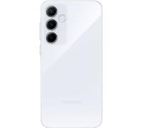 Samsung Coque transparente pour Galaxy A55 5G