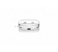 Samsung Clear Case Coque Transparente avec Profil Fin Galaxy Buds4 | Buds4 Pro
