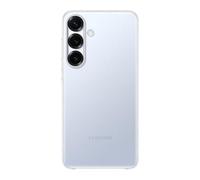 Samsung Coque transparente pour Galaxy S25+