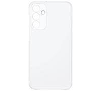 Samsung EF-QA156CTEGWW coque de protection pour téléphones portables 16,5 cm (6.5") Housse Transparent
