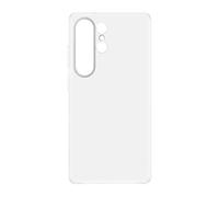 Samsung Coque transparente pour Galaxy S25 Ultra