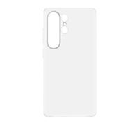 Coque transparente pour Galaxy S25 Ultra