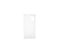 Samsung Clear Cover EF-QN975 - Coque de protection pour téléphone portable - transparent - pour Galaxy Note10+, Note10+ 5G
