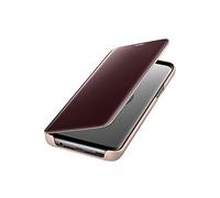 Samsung EF-ZG965 coque de protection pour téléphones portables 15,8 cm (6.2") Folio Or