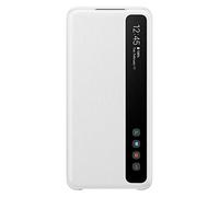 Samsung EF-ZG980 coque de protection pour téléphones portables 15,8 cm (6.2") Housse Blanc