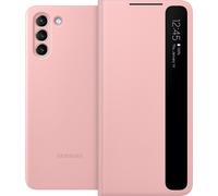 Samsung EF-ZG996 coque de protection pour téléphones portables 17 cm (6.7") Housse Rose