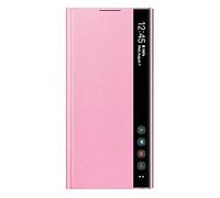 Samsung Clear View Cover Rose Galaxy Note 10