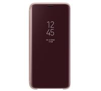 Samsung EF-ZG965 coque de protection pour téléphones portables 15,8 cm (6.2") Folio Or