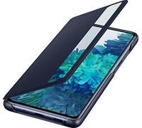 Samsung EF-ZG780 coque de protection pour téléphones portables 16,5 cm (6.5") Folio porte carte Marine