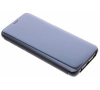 Samsung Clear View Standing Cover EF-ZG960 pour Samsung Galaxy S9 Noir Étui
