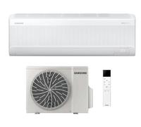 Samsung Climatisation Comfort S2 WindFree 18000 Btu, R32, 25dB(A), Dry Comfort, AI Auto Cooling & AI Energy, Wifi intégré, Classe énergétique A++A+