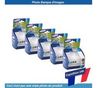 Samsung CLP-300 Toner Cartridge Black Pack Of 2