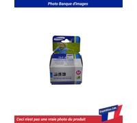 Samsung CLP-300 Toner CMY Pack of 3
