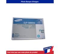 Samsung CLP-500 Toner CMY Pack of 3