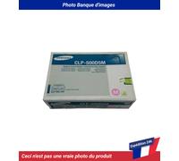 Samsung CLP-500 Toner CMY Pack of 3