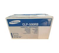 SAMSUNG CLP-500RB/SEE CMYK DRUM - 50000 B/W PAGES | POUR CLP-500