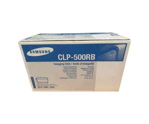 SAMSUNG CLP-500RB/SEE CMYK TAMBOUR - 50000 PAGE EN NOIR ET BLANC POUR CLP-500
