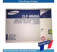 Samsung CLP-600 Toner CMY Pack of 3