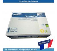 Samsung CLP-600 Toner CMY Pack of 3