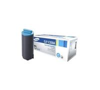 Samsung CLP-C350A - Cyan - original - cartouche de toner - pour CLP-350N