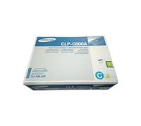 Samsung CLP-C600A - 4000 pages - Cyan - 1 pièce(s) (CLP-C600A/ELS)