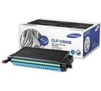 Samsung CLP-C660B (ST885A) - Cyan - Toner