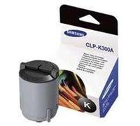 Samsung CLP-K300A Cartouche de toner noir originale