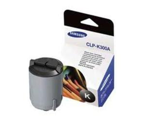 Samsung CLP-K300A - Noir - Toner