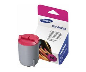 Samsung CLP-M300A - Magenta - Toner